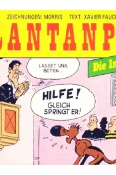 Rantanplan