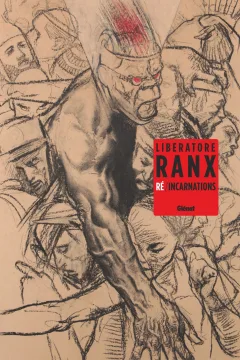 Ranx: Ré/Incarnations