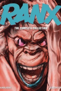 RANX: The Collected Edition