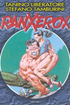 Ranxerox