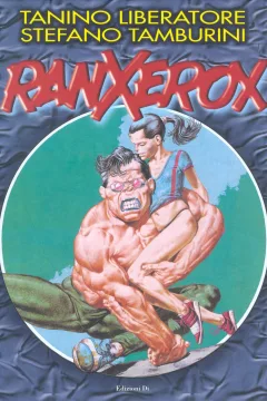 Ranxerox