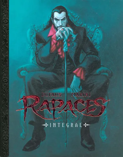 Rapaces (2019) - Series 