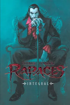Rapaces