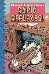 Rapid Reflexes