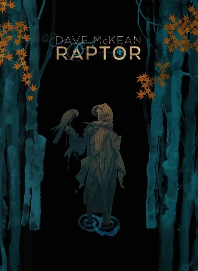 Raptor (2022) - Series 