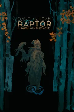 Raptor: A Sokol Graphic Novel