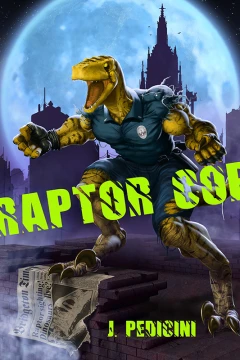 Raptor Cop