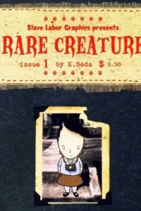 Rare Creature
