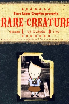 Rare Creature