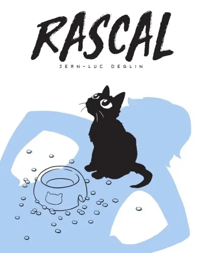 Rascal (2020) - Series 