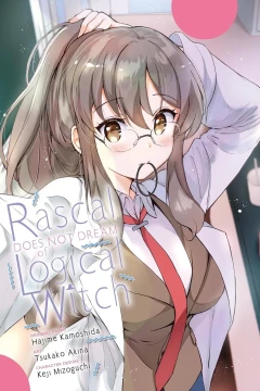 Rascal Does Not Dream of Logical Witch