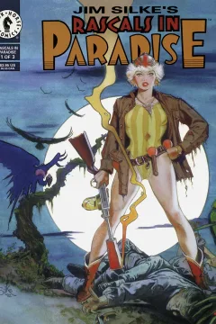 Rascals in Paradise