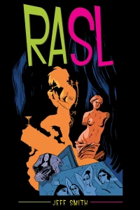 Rasl Complete