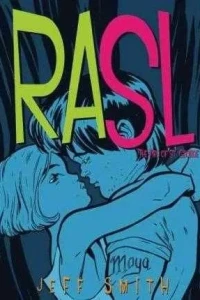 RASL: Fire of St. George