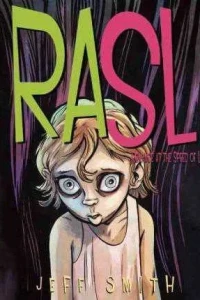 RASL: Romance at the Speed of Light