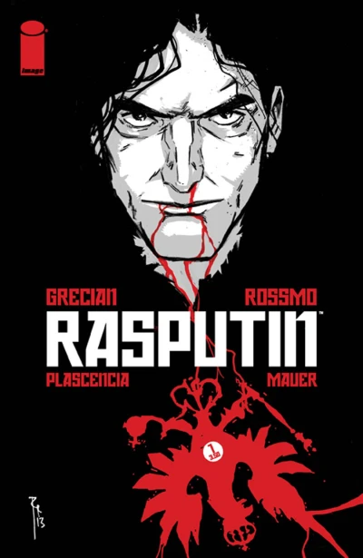 Rasputin (2014) - Series 