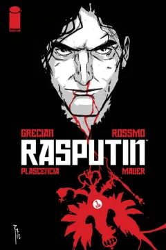 Rasputin