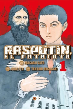 Rasputín, el Patriota