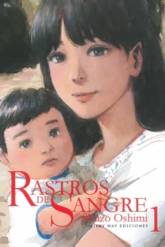 Rastros de Sangre