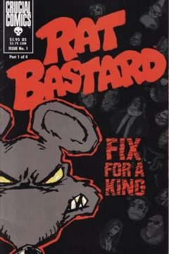 Rat Bastard
