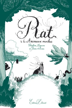 Rat & les Animaux moches