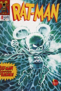Rat-Man