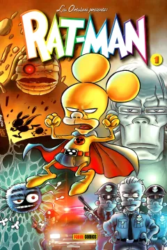 Rat-Man