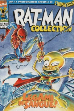 Rat-Man Collection