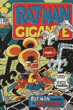Rat-Man Gigante