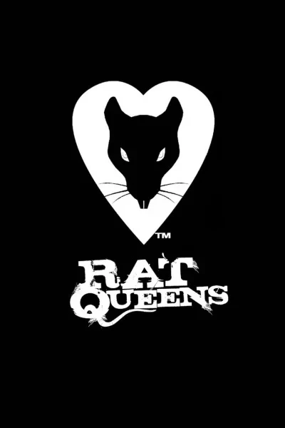 Rat Queens Deluxe (2015) - Series 