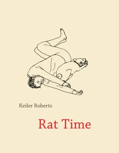 Rat Time (Trade Paperback, 2019) - Series 