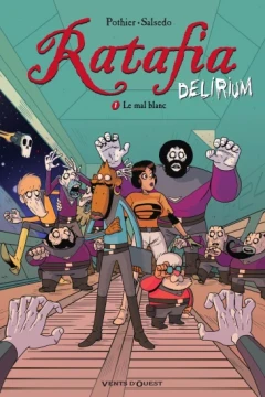 Ratafia Delirium