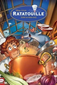 Ratatouille