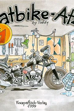 Ratbike-Atze