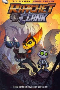 Ratchet and Clank