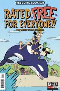 Rated Free For Everyone!!