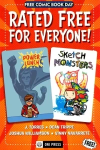 Rated Free For Everyone!