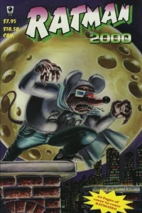 Ratman 2000
