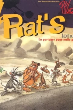 Rat's