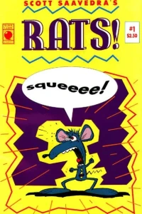 Rats!