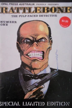 Rattlebone Special Edition