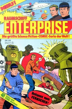 Raumschiff Enterprise