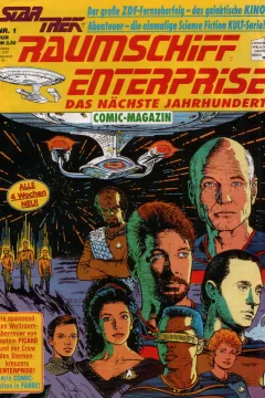 Raumschiff Enterprise - Das nächste Jahrhundert