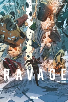 Ravage