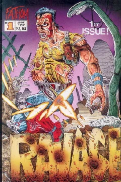 Ravage