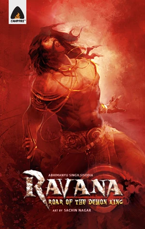 Ravana: Roar of the Demon King (2011) - Series 