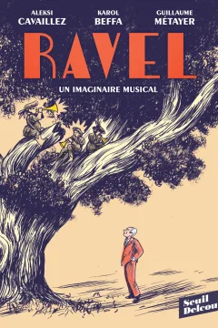 Ravel, un Imaginaire Musical
