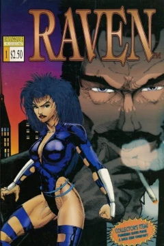 Raven