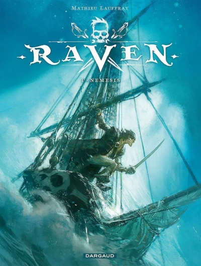 Raven (2020) - Series 