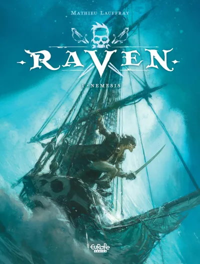 Raven (2020) - Series 
